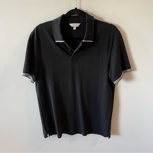 Club Monaco Polo Shirt